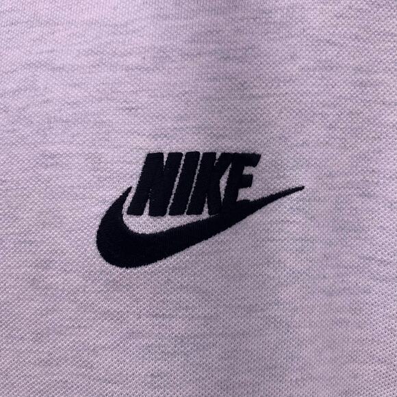 NIKE Blue Tag Polo Shirt Mens Size 2XL - Picture 5 of 9